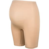 Los mejores  - Herzmutter Bragas de Embarazo - Bragas de Maternidad - Pantalones sin Costura - Braguita de premamá - Ropa Interior para…